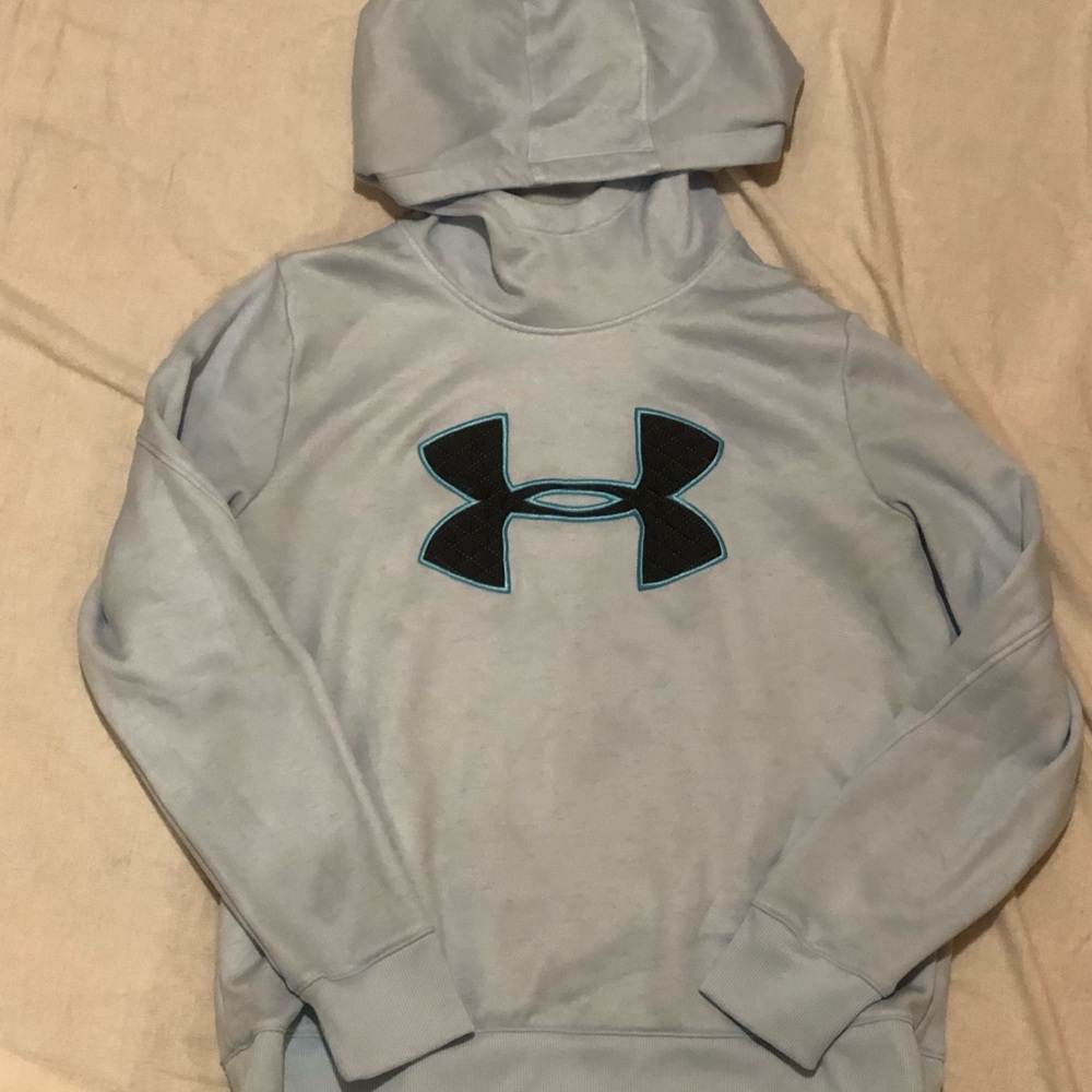 Under Armour Logo Sweatshirt